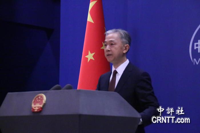 外交部：中方欢迎一切有助于促进基建的倡议