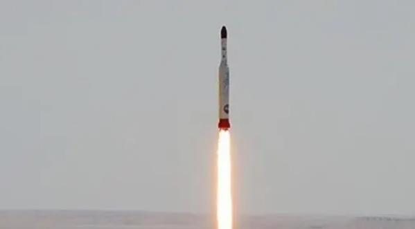 伊朗试射运载火箭令美国不安