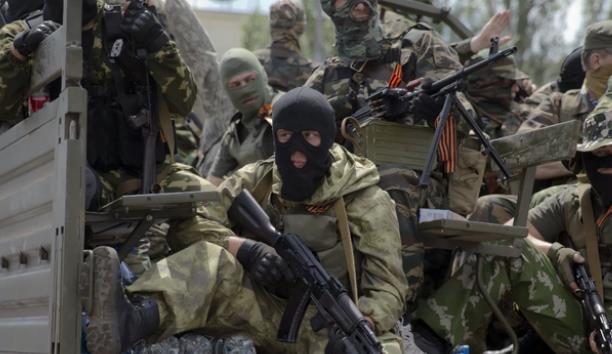 俄国防部公布在乌外国雇佣兵数据