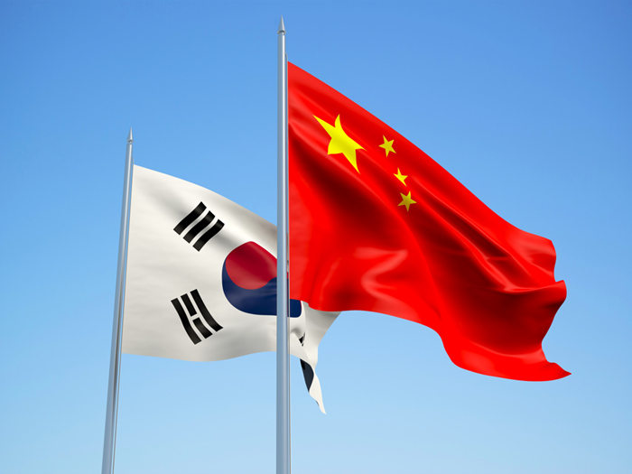 韩专家答中评：对中韩关系未来充满信心