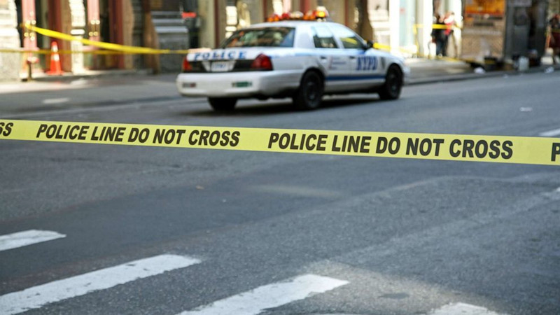 纽约市经历暴力一夜　4小时5起致命枪击案