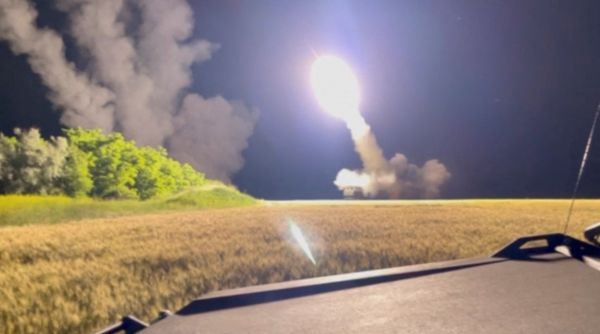 美国批准向爱沙尼亚出售“海马斯”火箭炮