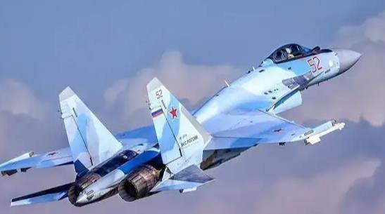 俄方：乌情报部门策划劫持俄军机　已被阻止