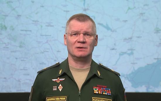 俄军：乌军攻击型无人机几乎耗尽