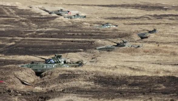 俄将在东部举行军演　否认动员更多兵力赴乌