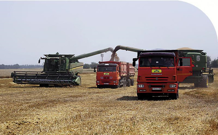 德国拜耳恢复向俄供应种子