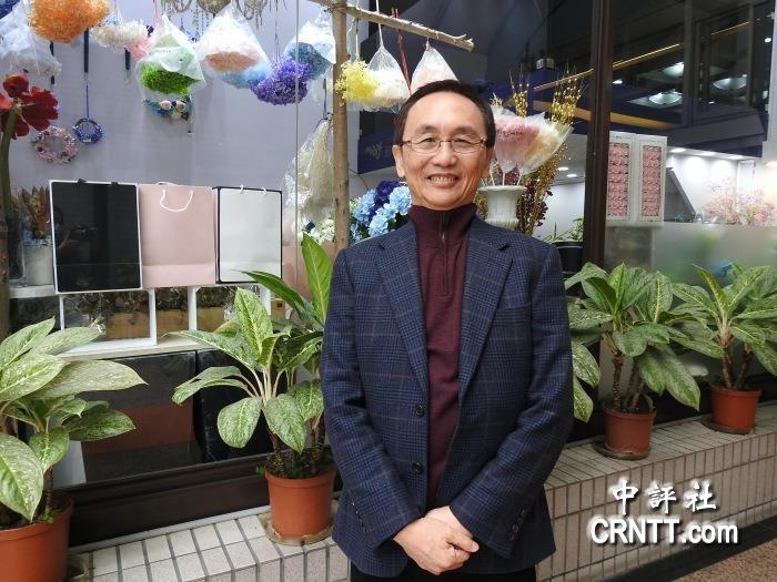 吴子嘉：郑宝清和民众党合作选桃园市长会赢