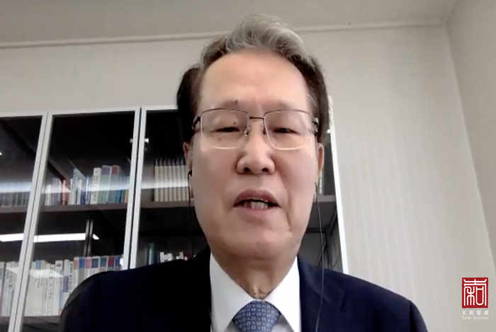 前韩国驻华大使：中韩关系面临挑战