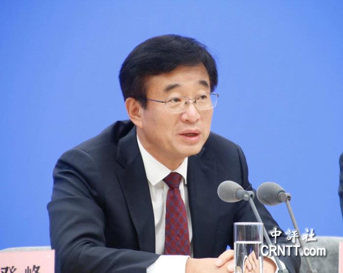 中国医学科学院院长王辰谈临床研究发展