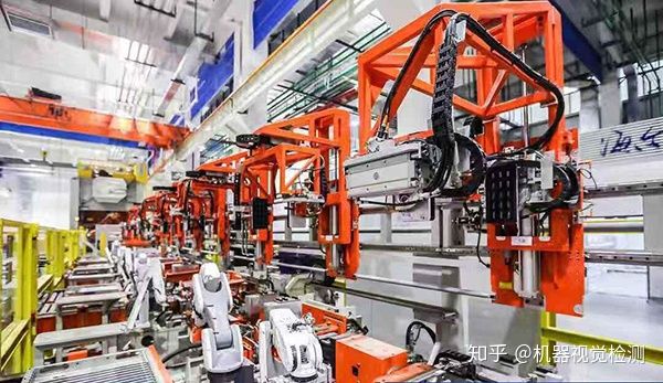 社评：中国“灯塔工厂”占全球三分之一以上