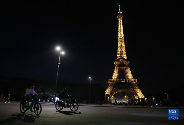 受能源危机影响　巴黎推出节能计划