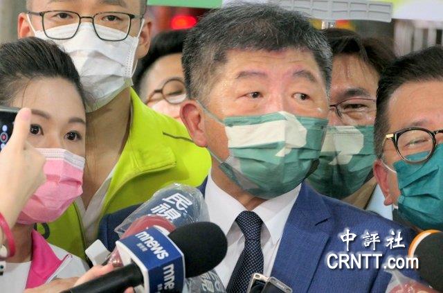 台湾疫苗过期报销12亿元　高端就占5亿