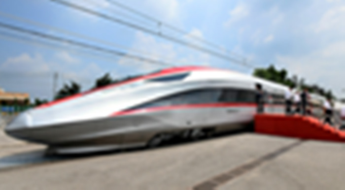 雅万高铁建设体现印尼与中国良好合作