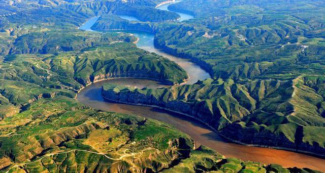 中国生态保护修复实现历史性转变
