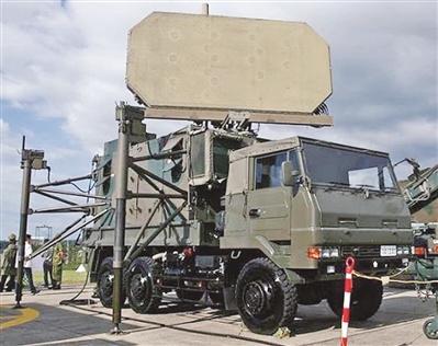 日本将向菲律宾交付一套防空雷达　专家解读