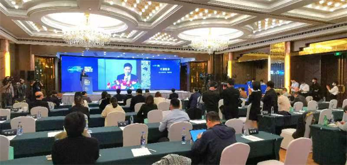 海峡两岸新媒体产业发展研讨会在沪举行