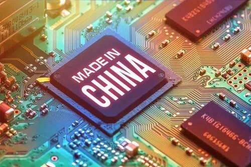 社评：中国在半导体市场的竞争可另辟蹊径