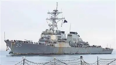美海军拟建新单位提升战备率