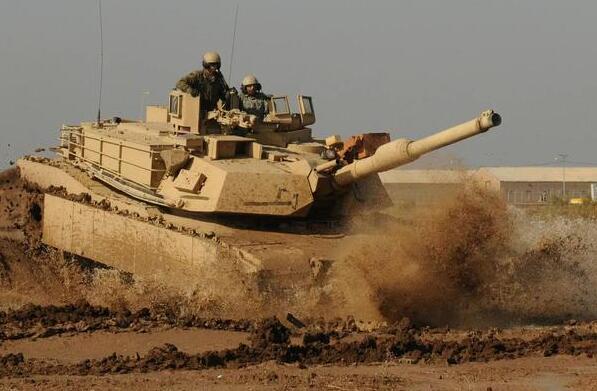 对俄公然挑衅！美宣布向乌提供31辆主战坦克