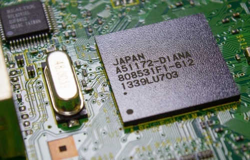 社评：日本芯片产业政策不容小觑