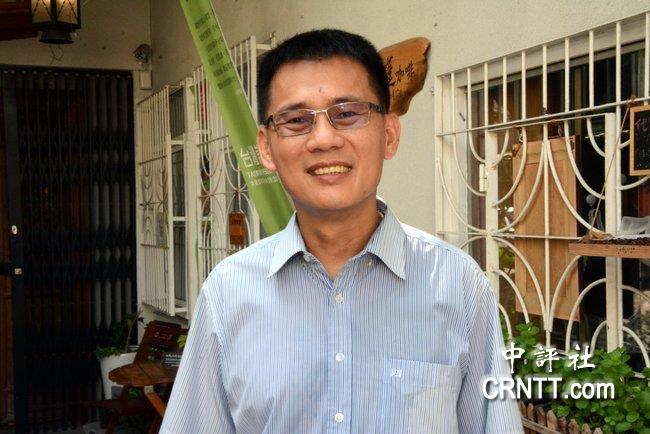台南正副议长涉贿案　议员女密友遭羁押