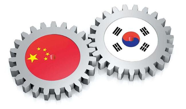 社评：韩国在地缘政治和经济合作之间徘徊