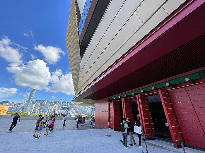 香港故宫文化博物馆将呈献首个馆藏特别展览