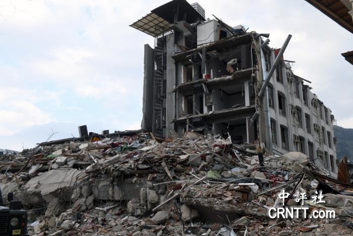 逾16万栋建筑损毁　土耳其出台重建条例