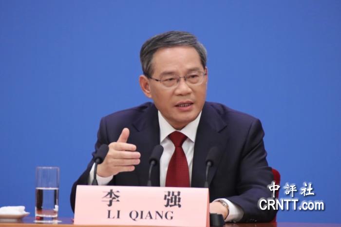 李强：中国疫情防控措施正确、成效巨大