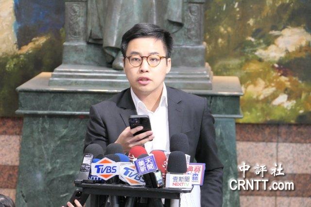 国民党公布“立委”选策会名单　李全教惹议