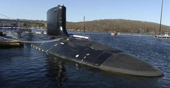 美英澳三国公布核潜艇合作计划　专家解析