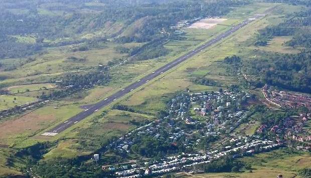 美空军高官：美在菲新增军事基地地点将宣布