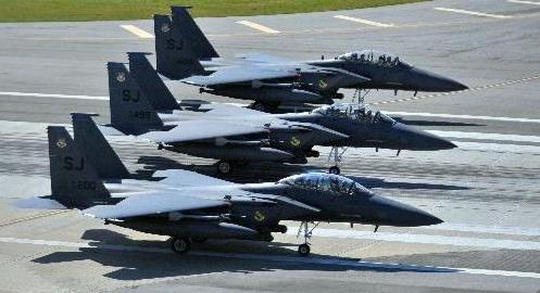 “攻击鹰”减半，美国空军酝酿大动作？