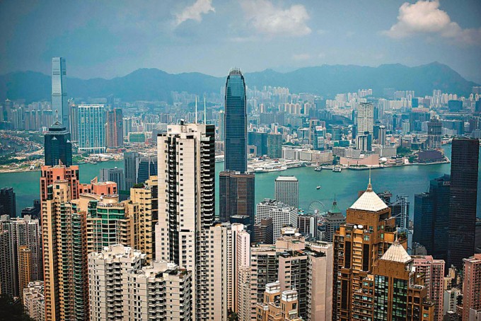 香港差旅成本亚洲最贵