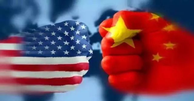 美国对华贸易战的两个本质和两个根源