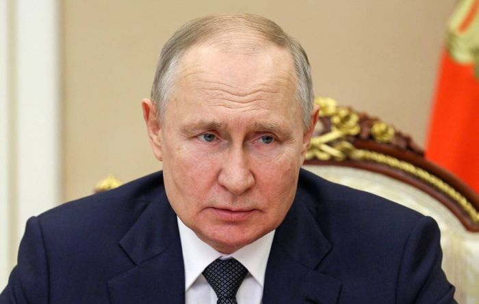 普京宣布俄将在白俄部署战术核武　美西方震惊