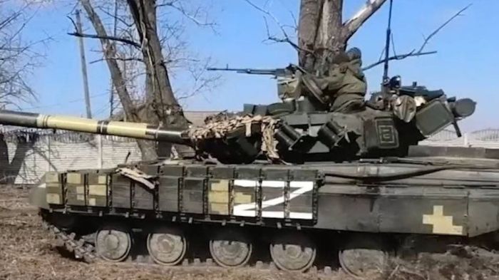 俄国防部称俄军摧毁一乌军“亚速营”指挥中心