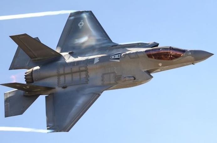 美媒：罗马尼亚决定采购美制F-35战机