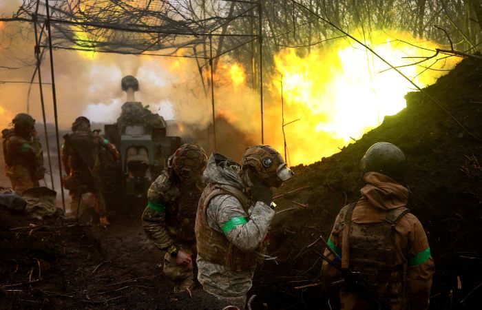 美专家：乌军春季反攻面临重大障碍