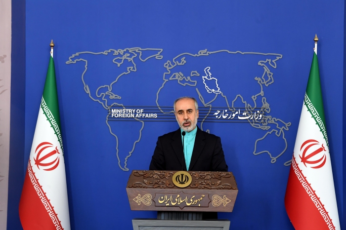 伊朗总统与沙特国王发出互访邀请