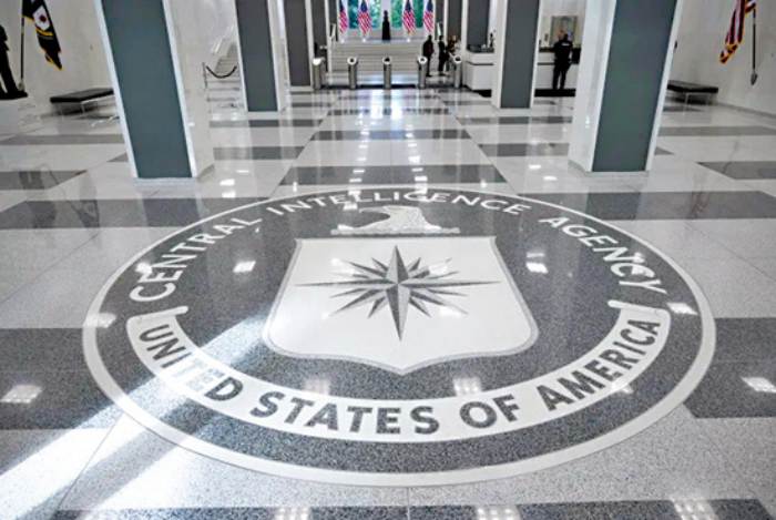 ﻿美CIA爆性骚扰丑闻　受害者超过50人