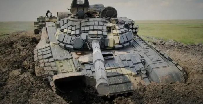 捷克国防部：将为乌克兰升级更多T72坦克
