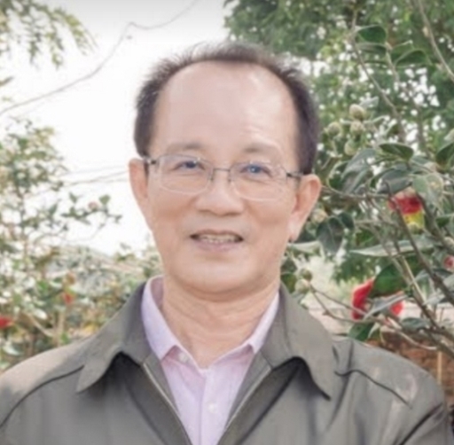 林富男呼吁开放移工　缓解台湾缺工问题