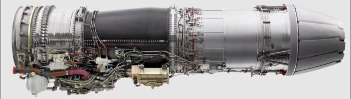 印媒：美印商讨联合生产喷气发动机