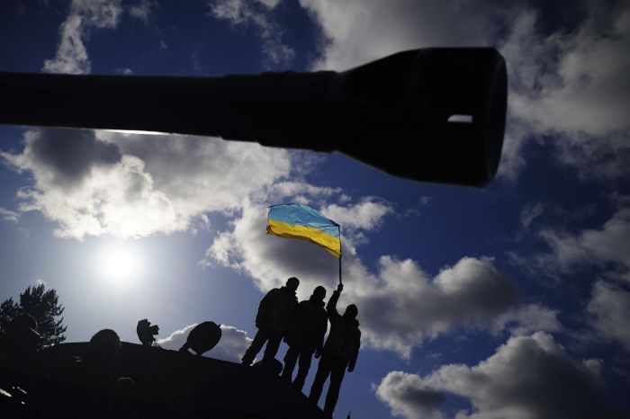 外国专家警告：英国已没什么武器可给乌克兰了