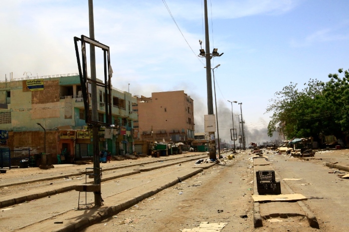苏丹冲突程度减弱　人道状况依然堪忧
