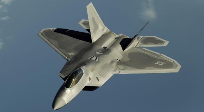 俄媒：美军战机研发陷入“技术死胡同”