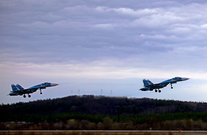 欧洲最大空军演习启动　俄反应强烈