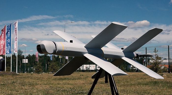 俄媒：俄乌冲突已成世界军用无人机“成就展”