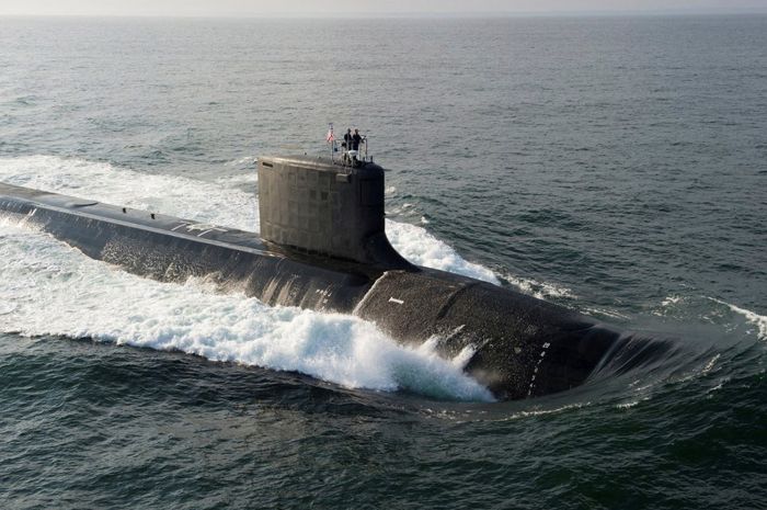 澳大利亚急了：美国快给潜艇！